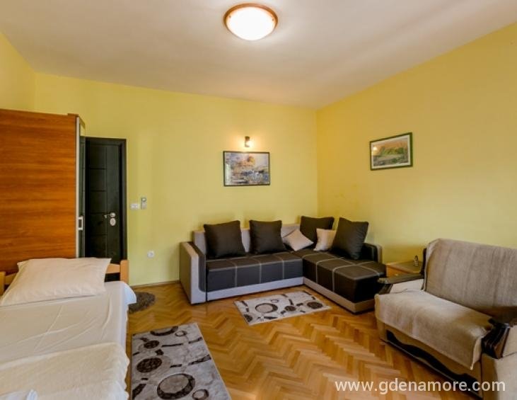 Apartman no.1